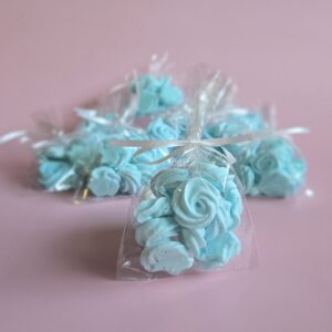 Mini Rose Favors